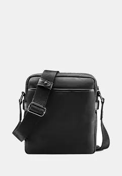 Сумка через плечо Bata, nero