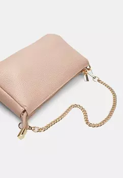 Сумка через плечо Bata, роза