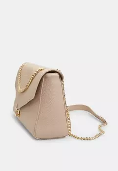 Сумка через плечо Bata, розовый