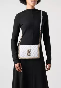 Сумка через плечо BAUSSEY ALDO, белый