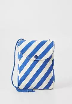 Сумка через плечо BAYLL SMALL BAG Lollys Laundry, светло-голубой