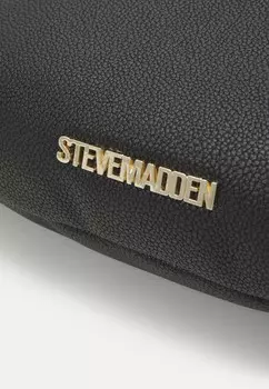 Сумка через плечо BCLARKE Steve Madden, черный