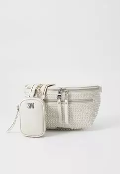 Сумка через плечо BCLARKES SET Steve Madden, белый