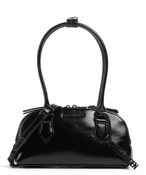 Сумка через плечо Bcurtis из искусственной кожи Steve Madden, черный