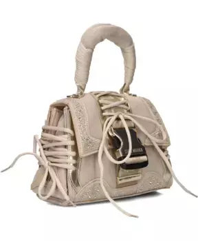 Сумка через плечо bdiego r Steve Madden, бежевый