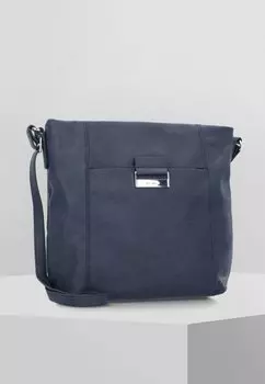 Сумка через плечо BE DIFFERENT Gerry Weber, синий