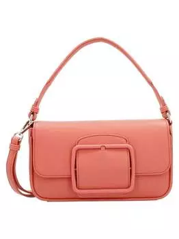 Сумка через плечо be love Picard, красный