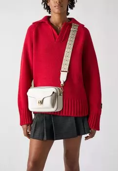 Сумка через плечо BEAT Coccinelle, белый