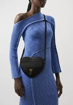 Сумка через плечо BEAT Coccinelle, черный