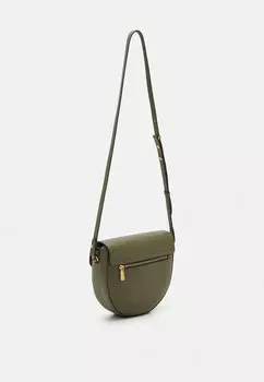 Сумка через плечо Beat Coccinelle, лаврово-зеленый