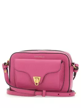 Сумка через плечо Beat Coccinelle, розовый