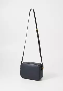 Сумка через плечо BEAT Coccinelle, сине-серый