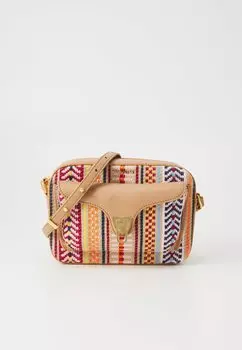 Сумка через плечо BEAT MANTAS Coccinelle, синий