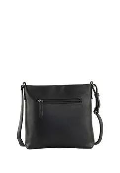 Сумка через плечо BECA TOM TAILOR, черный