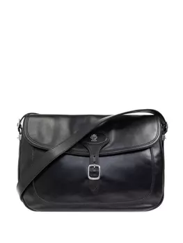 Сумка через плечо Beckett Bally, черный