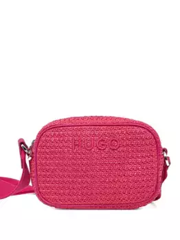 Сумка через плечо Bel Fabric HUGO, розовый