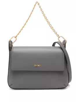 Сумка через плечо Belen DKNY, серый