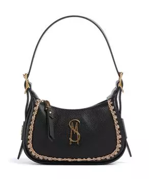 Сумка через плечо Belia из искусственной кожи Steve Madden, черный