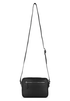 Сумка через плечо BELLA bugatti, черный