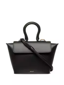 Сумка через плечо Belle Bally, черный