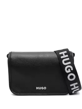 Сумка через плечо Belle HUGO, черный