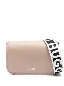 Сумка через плечо Belle HUGO, розовый