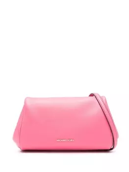 Сумка через плечо Belle Michael Michael Kors, розовый