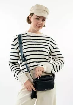 Сумка через плечо BELLI Emily & Noah, цвет blue