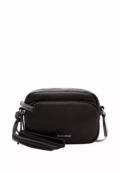 Сумка через плечо BELLI Emily & Noah, коричневый