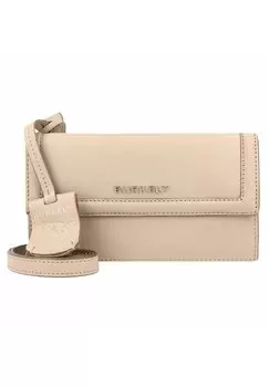 Сумка через плечо BELOVED BAILEY Burkely, цвет gullible grey