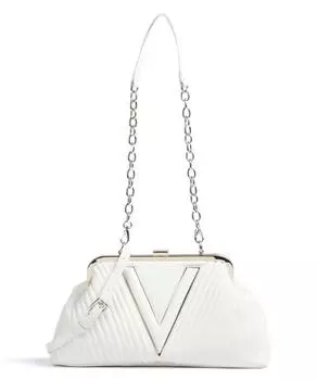 Сумка через плечо Belville из искусственной кожи Valentino Bags, белый