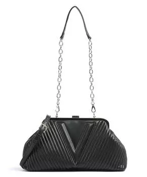 Сумка через плечо Belville из искусственной кожи Valentino Bags, черный