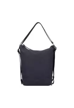 Сумка через плечо Bergen 26 см JOST, черный