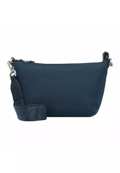 Сумка через плечо BERGEN Jost, темно-синий