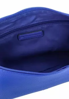 Сумка через плечо BERIT 29.5 CM TOM TAILOR, синий