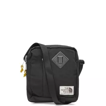 Сумка через плечо Berkeley The North Face, мультиколор