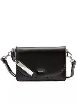 Сумка через плечо "берлин" Picard, черный