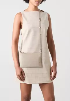 Сумка через плечо BEST Coccinelle, розовый