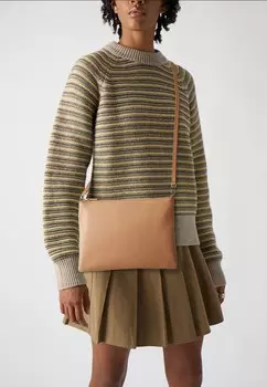 Сумка через плечо BEST CROSSBODY Coccinelle, песочный