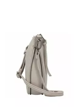 Сумка через плечо BESTIE MINI UMHNGE MIT DEHNFALTE FREDsBRUDER, бежевый