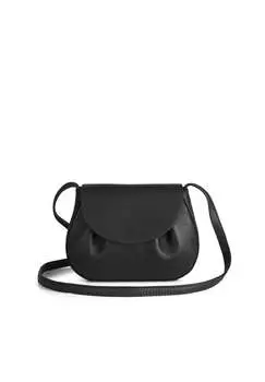 Сумка через плечо Bethanymbg Markberg, черный