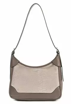 Сумка через плечо Betsy, бежевый