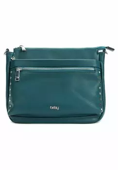 Сумка через плечо Betsy, зеленый