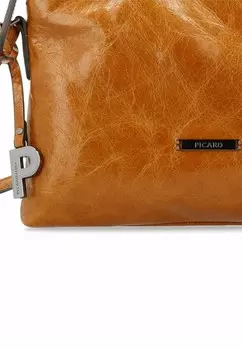 Сумка через плечо BETTER ME Picard, цвет Cognac