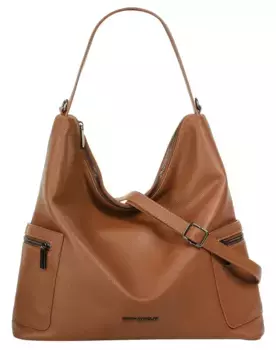 Сумка через плечо Betty Barclay, цвет Cognac