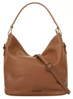 Сумка через плечо Betty Barclay, цвет Cognac