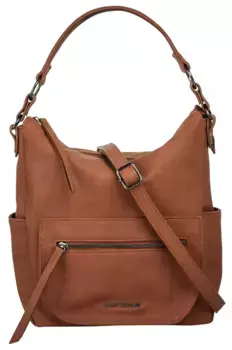 Сумка через плечо Betty Barclay, цвет Cognac