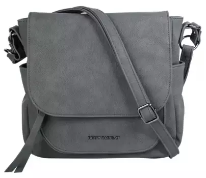 Сумка через плечо Betty Barclay, голубой