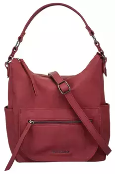 Сумка через плечо Betty Barclay, красный