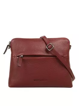 Сумка через плечо Betty Barclay, красный